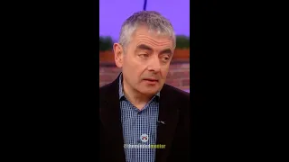 This Is Why I'm Not On Social Media - Rowan Atkinson