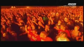 Slipknot Spit It Out Live Belfort (HD VERSION) 02.07.2004