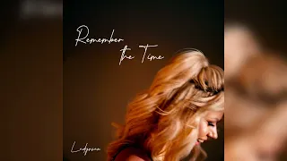 LADYNSAX-REMEMBER THE TIME