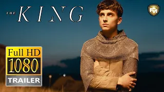 THE KING Final Trailer HD (2019) Robert Pattinson, Timothée Chalamet | Future Movies