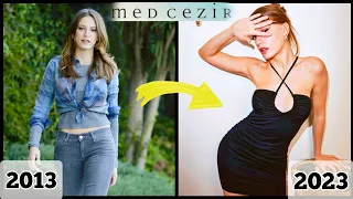 MEDCEZIR Turkish Series Actors 2013 All Cast | How They Changed | Real Name, Age Then And Now