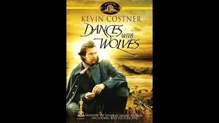 Dances With Wolves  - John Barry, arr. Jay Bocook  (A*)