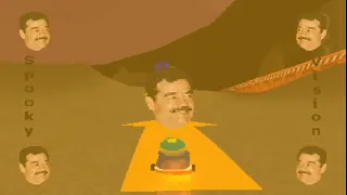 South Park Rally (PS1): Championship Walkthrough + All Extra Credits