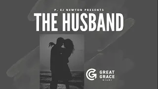 THE HUSBAND | P. EJ NEWTON