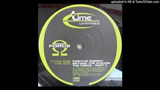 Omega Force - Beyond The Clouds (1996)