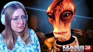 Mordin's Sacrifice - MASS EFFECT 3 Legendary Edition [10]