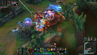 rip kraken slayer urgot