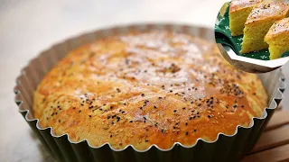 Khobz mbesses ( pain brioché tunisien) - Dbara khef lef 2 - Ep 79
