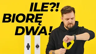 Wiele funkcji za niewielkie pieniądze. Xiaomi Watch S3 | Media Expert