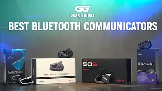 Best Motorcycle Bluetooth 2021