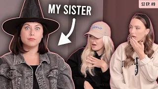 THE BIGGEST WITCH I KNOW | Ep. 9