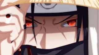 Itachi Uchiha Edit | Naruto Edit | Go Gyal |