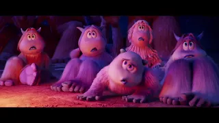 SMALLFOOT - Teaser Trailer