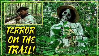 Terror On The Trail - Episode 5 - 1790's Survival Series