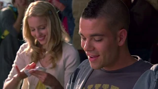 Noah Puckerman Scene Pack HD Logoless