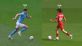 Stones vs Trent