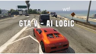 Rockstar AI Logic