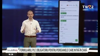 Amendați de DSP-uri chiar dacă au completat formularul digital PLF