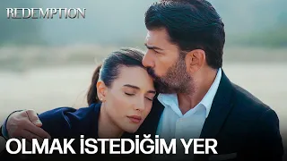 Sen şu hayatta başıma gelen en güzel şeysin ❤️ | Esaret 190.Bölüm