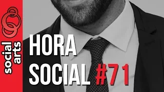 Hora Social 71