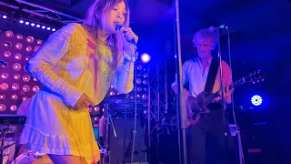 Blonde Redhead - 23 (live Baby's All Right, Brooklyn - 6/14/2023)