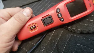 Power Probe 4 Quick tip! Disassembly