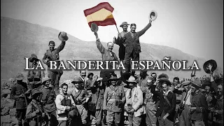 "La Banderita" - Canción Patriótica Española