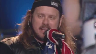 Lynyrd Skynyrd "Free Bird" (Live in Atlantic City) - Album out now