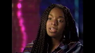 Cleopatra In Concert (1998) Promo - Disney Channel