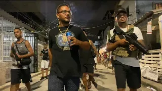 webserie-#EP_9 crias da favela/ faixa preta voando alto