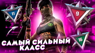 До 1 лиги в Warface | Сезон 2 | Серия 3