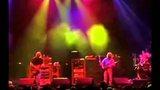 2.3 Possum - 1997-12-29 | Madison Square Garden, New York, NY