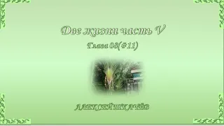 «Две жизни» – продолжение книги! Слушайте и читайте новую книгу «Две жизни» часть V. Глава 8 (11)