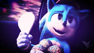 Sonic Movie - Gotta Go Fast (READ DESCRIPTION)