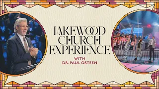 Joel Osteen LIVE 🔴 | Lakewood Church Service | Sunday 11am