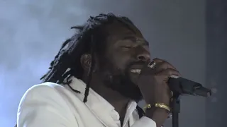 Unforgettable Moments from the Long Walk to Freedom Tour with Buju Banton and Friends