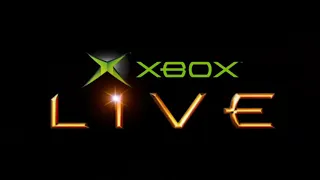 Logo - XBOX LIVE (Original Dashboard)