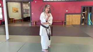Aragaki Sochin Kuro Tora Instruction