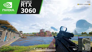 No Commentary PUBG PC: 17 Kills, 1000 IQ Solo Duos Showdown