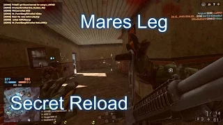 Mare Leg Secret Reload- BF4 Easter Egg