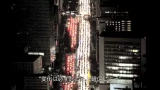 【東北地方太平洋沖地震】We Are The World For Japan(pray for japan)