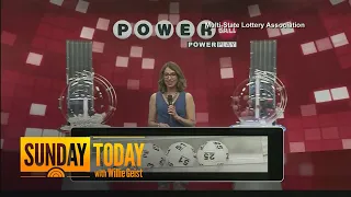 Powerball jackpot climbs to $800 million after no winner