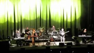 Dead Can Dance - Eimai prezakias (Είμαι Πρεζάκιας) live @ Athens 23-9-2012