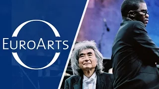 Seiji Ozawa: A Gershwin Night - Waldbühne Berlin