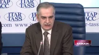 Andrei Kobyakov: "Specifics of sanctions elicit smiles"