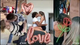 Romantic Cute Couples Goals-Tiktok Compilations