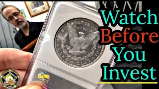 Don’t invest in silver and gold until you watch this! Never Discussed!