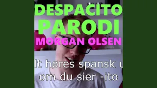 Despacito (Parodi)