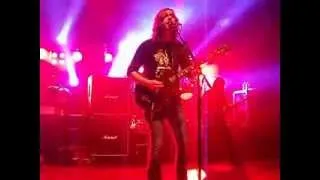 Opeth [Live]
