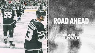 Looking to the Road Ahead | Black & White presented by Spectrum